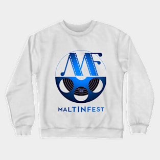 MaltinFest 2019! Crewneck Sweatshirt